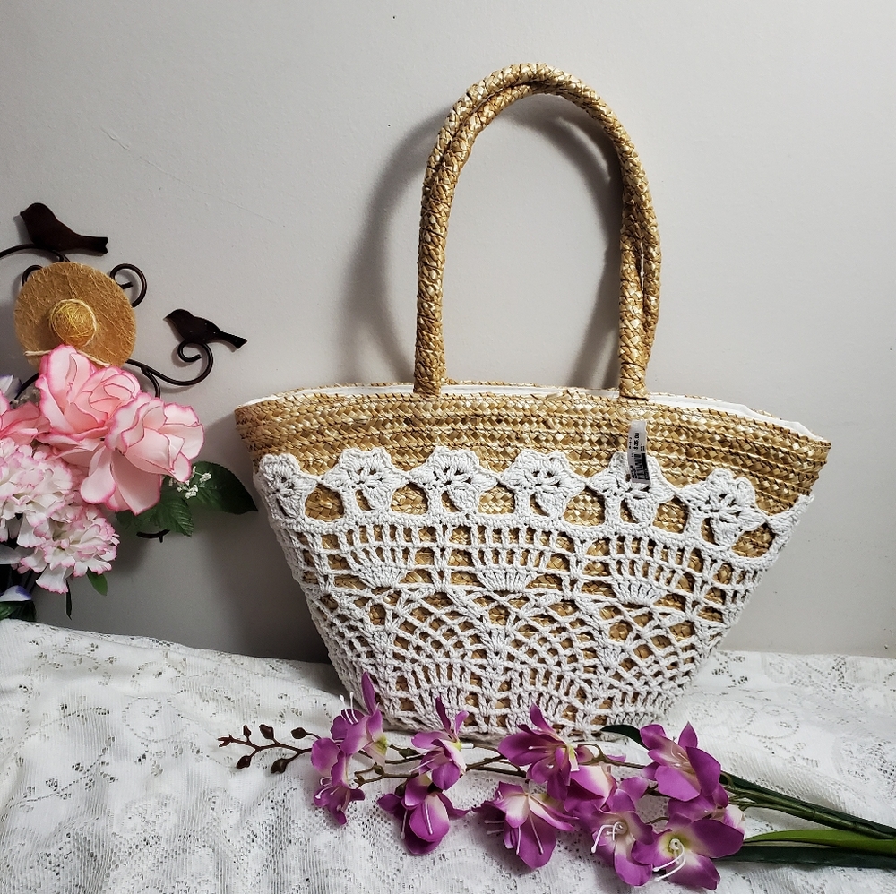 💥Host Pick💥 Aldo Beach Bag